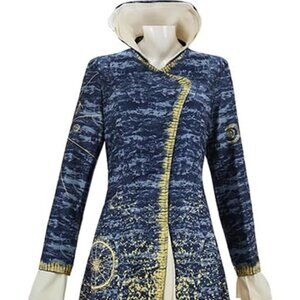 Madame Morrible Costume Wicked, XL